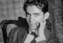 El poema inédito de Lorca verá la luz