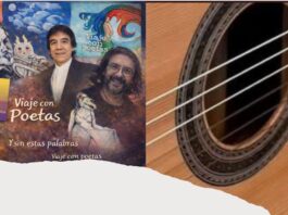 A qué vienes aquí: musicalizan un poema de Malva Flores