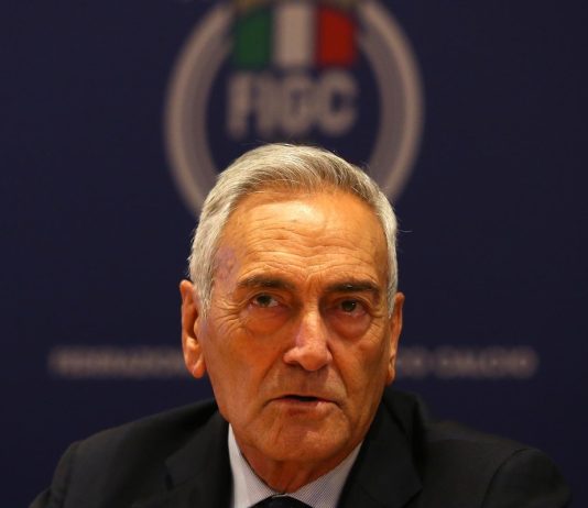 Mundial 2026: Presidente de la Federación Italiana de Futbol renuncia tras la eliminación de la ‘Azzurra’