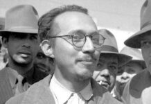 Tacuba, 1942: crimen y propaganda