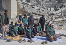 Los estadounidenses tienen una visión pesimista sobre la guerra con Irán, según una encuesta
