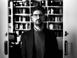 Javier Redondo Jordán: “Irán es un país que en Occidente desconocemos por completo”