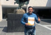 Chalma formaliza entrega de Plan de Desarrollo 2026-2029