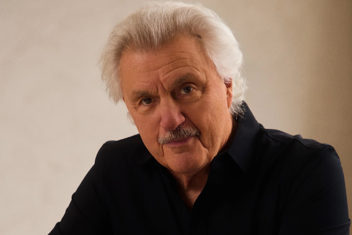 John Irving Escritor