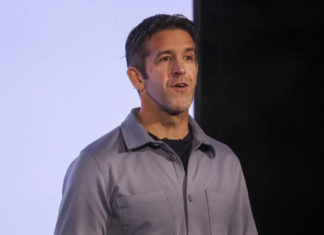 John Ternus, el próximo CEO de Apple