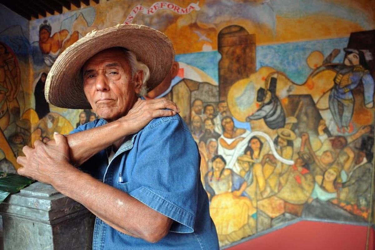 Melchor Peredo