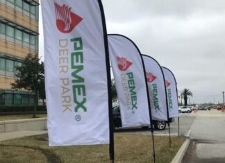 S&P cambia a negativa la perspectiva de Pemex y CFE