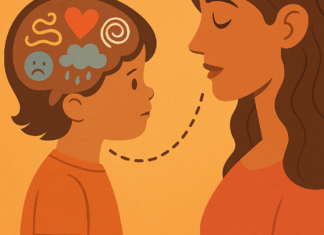 Somos Nuestra Memoria. Psicología infantil: lo que nadie nos explicó cuando nos convertimos en adultas
