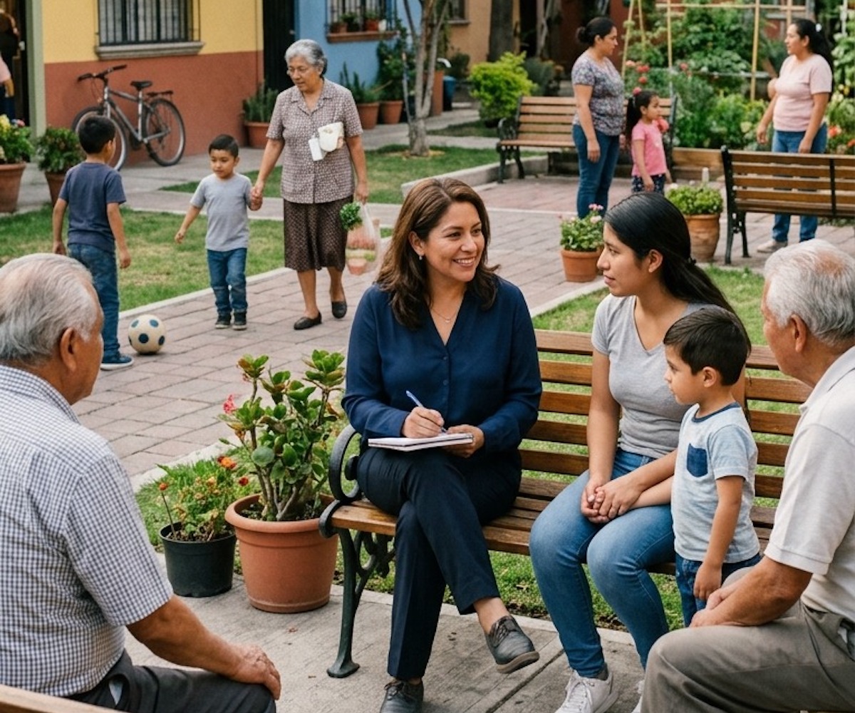 Psicologo en tu vecindario