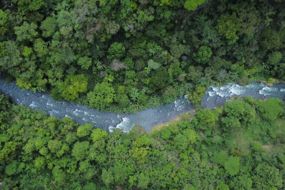 Río Antigua