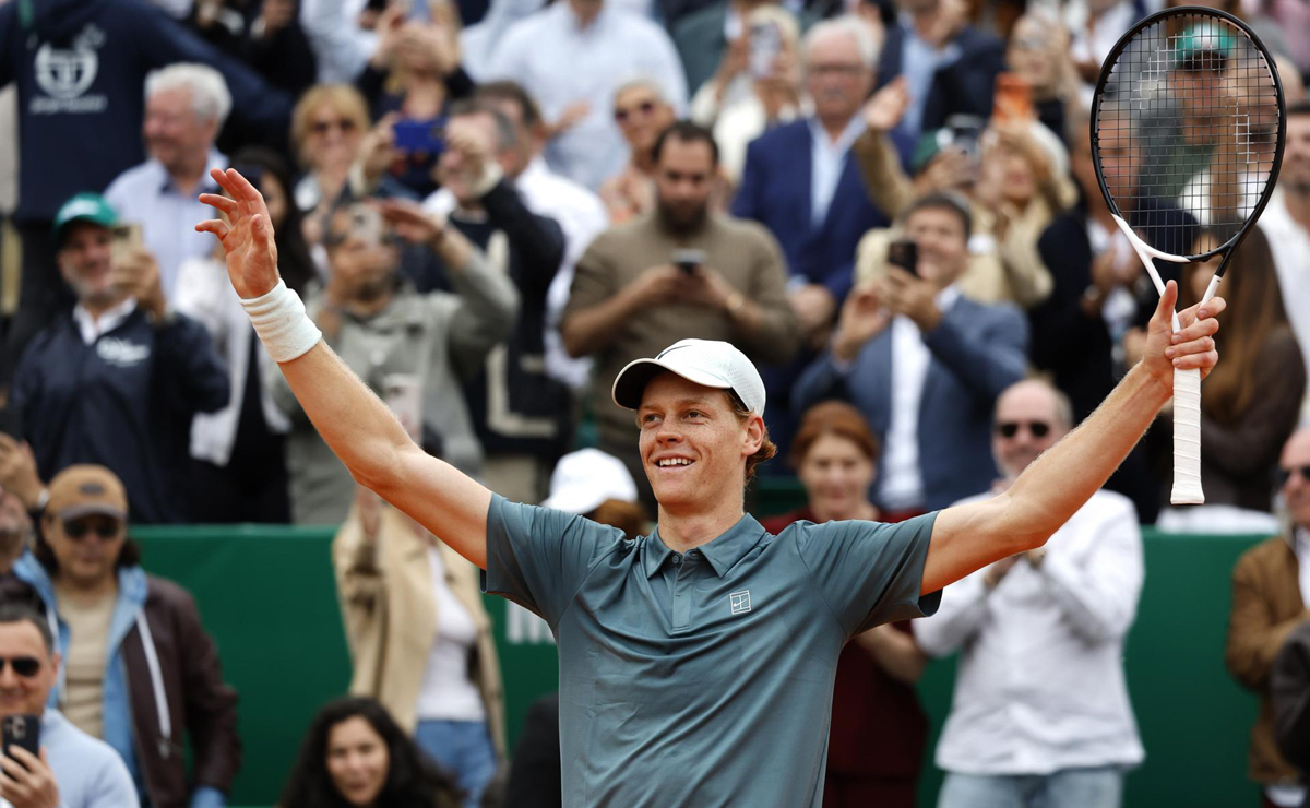 Tennis Monte-Carlo Masters - Day 7