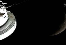 “Vimos cosas que ningún humano ha observado antes”: tripulantes de Artemis II