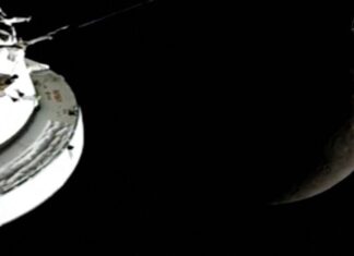 “Vimos cosas que ningún humano ha observado antes”: tripulantes de Artemis II