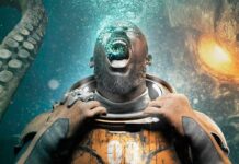 Lovecraft y el terrorífico Cthulhu regresan a los videojuegos con una aventura de acción