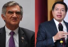 Acusa diputado del PVEM a Américo Villareal y Mario Delgado de vínculos con huachicol