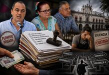 Xalapa: trámites, corrupción y licencias; el calvario para abrir un negocio