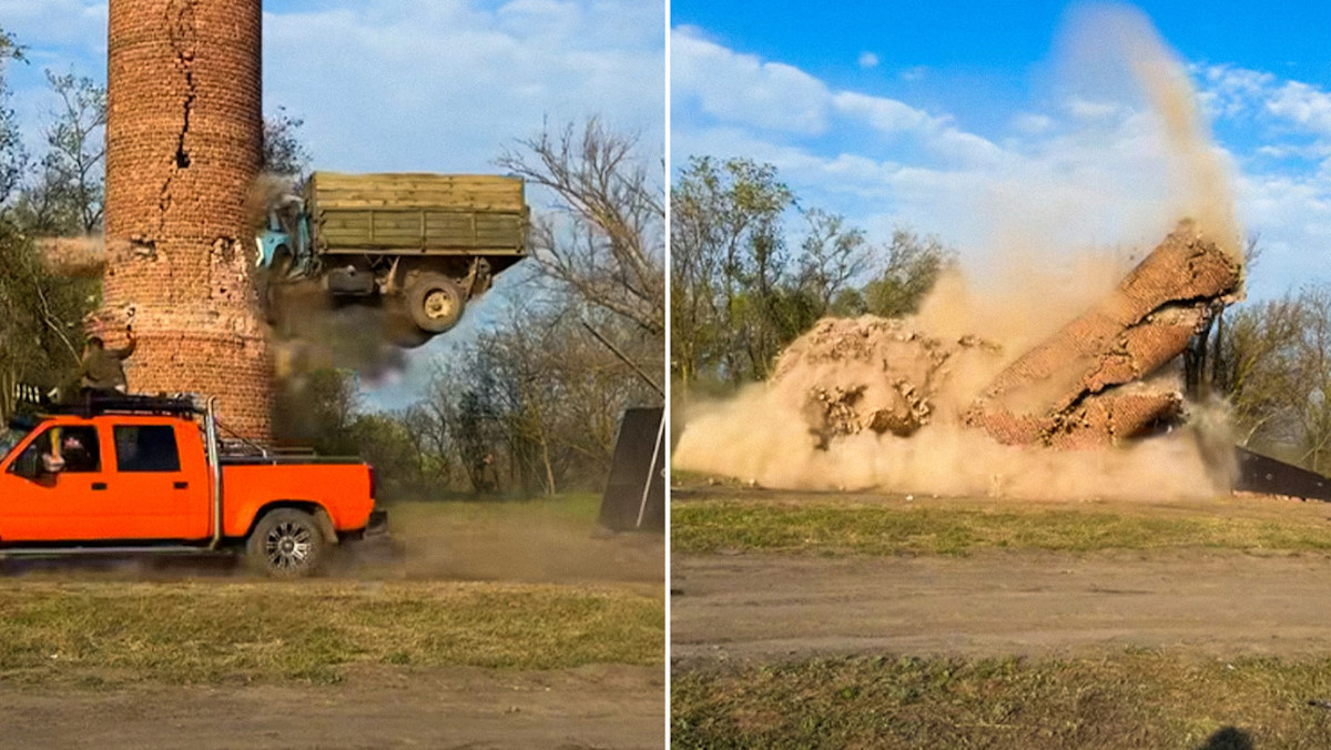 Auto volador