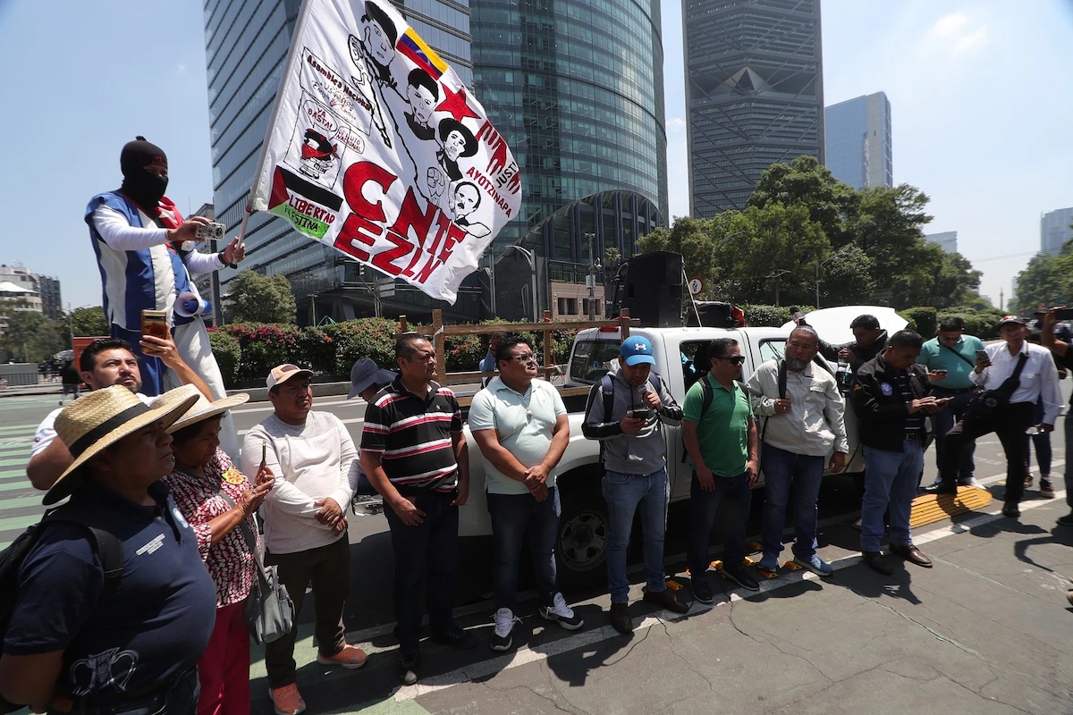 CNTE