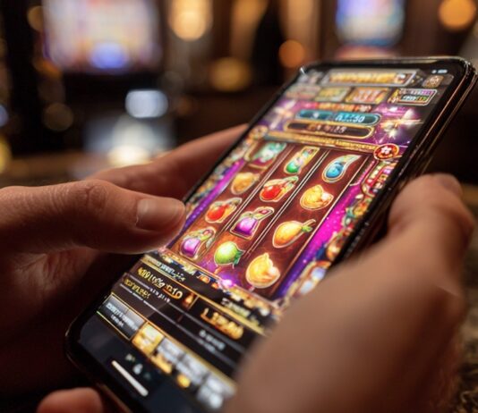Explorando el casino online Ricobet: tragamonedas, juegos Crash y mucho más