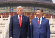 Xi a Trump: guerra comercial no deja ganadores
