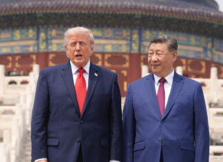 Xi a Trump: guerra comercial no deja ganadores