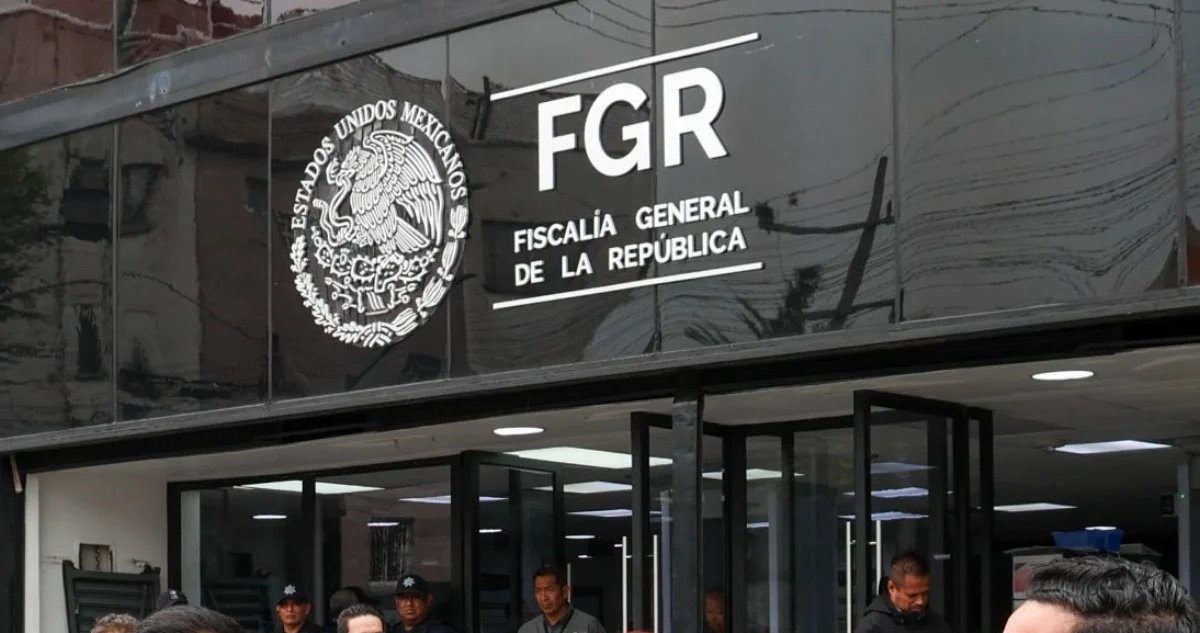 Fiscalia General