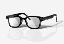 Filtran diseño y precio de las nuevas gafas inteligentes de Samsung