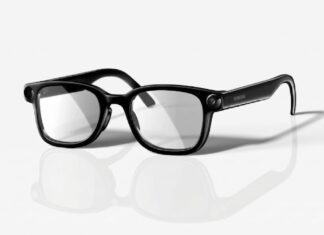 Filtran diseño y precio de las nuevas gafas inteligentes de Samsung