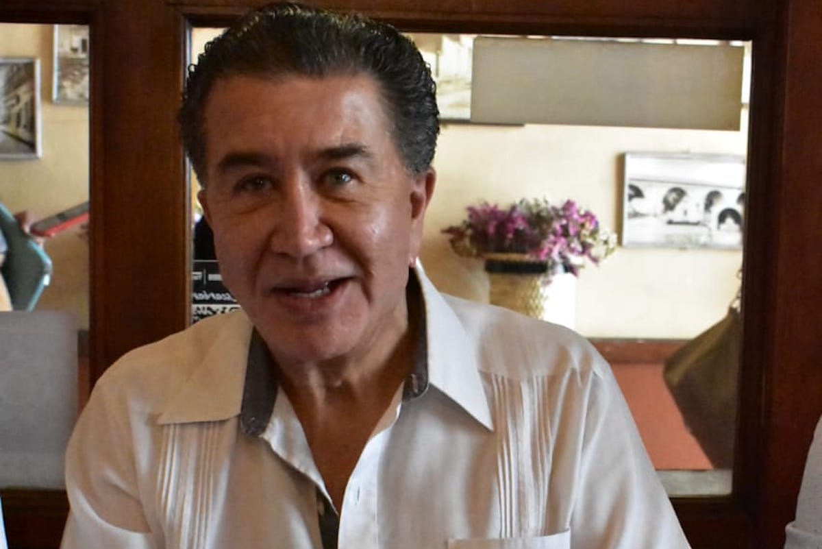 Hector Yunes