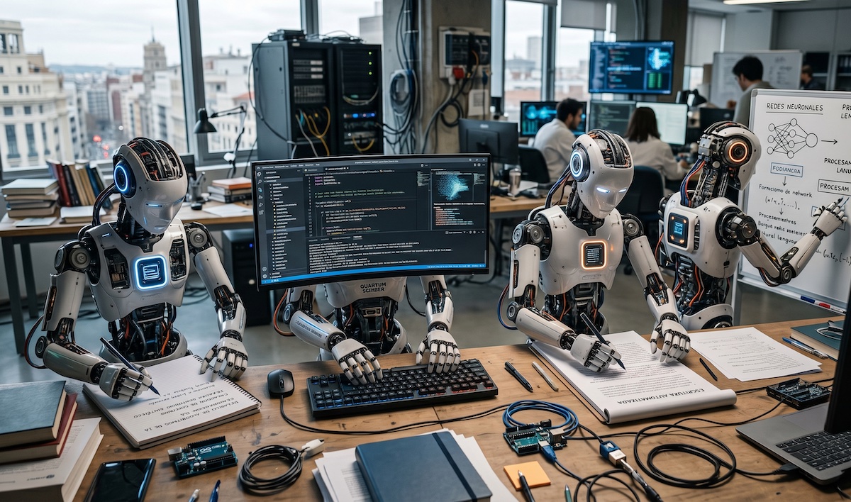 Inteligencia artificial
