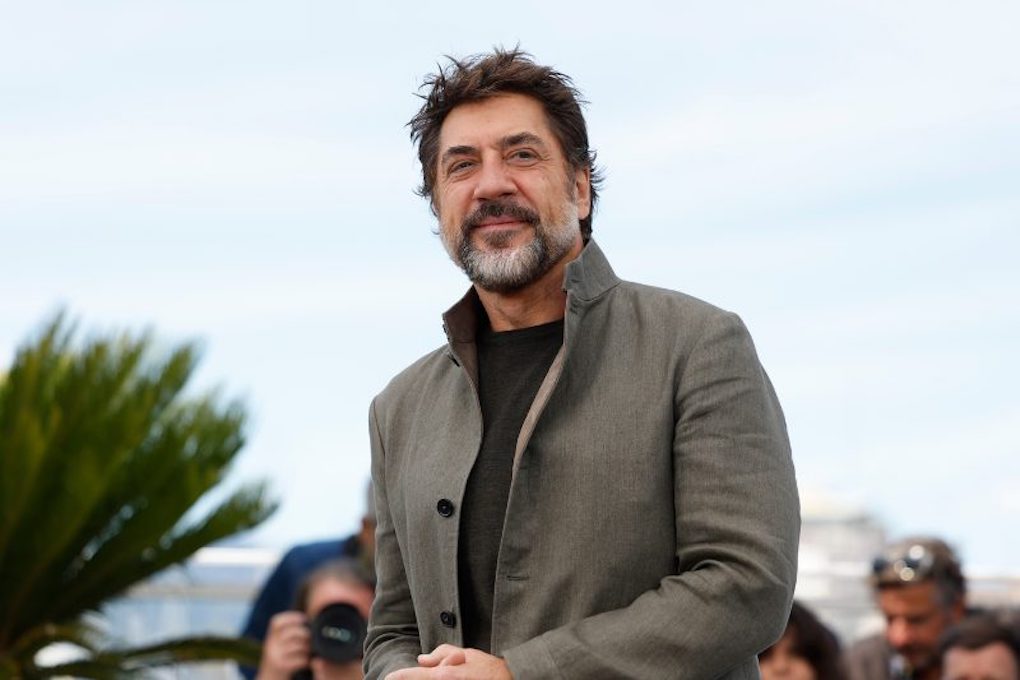 Javier Bardem