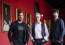Julián y Miguel Casanova: “Si todos pensamos de la misma forma sólo hay ortodoxias, eso es lo que ocurre en las dictaduras”