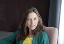 Llucia Ramis: “Hemos normalizado que nuestros vecinos desaparezcan silenciosamente”