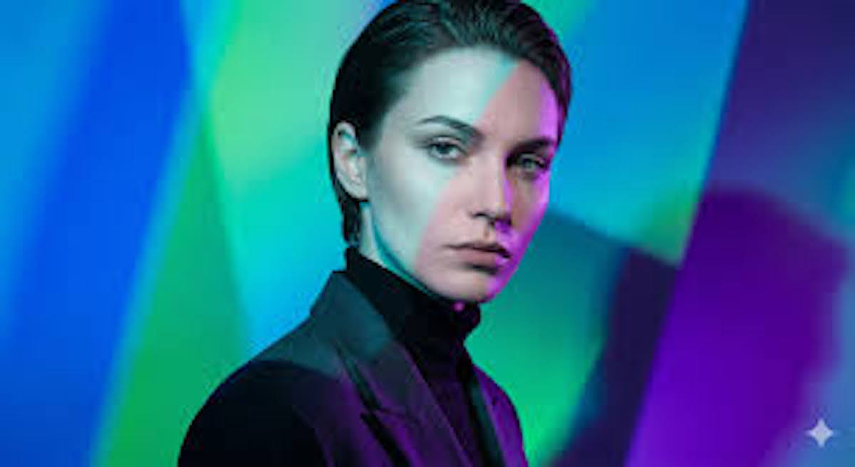 Lorena Villareal Cine