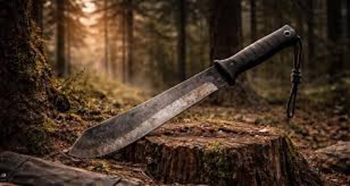 Machete