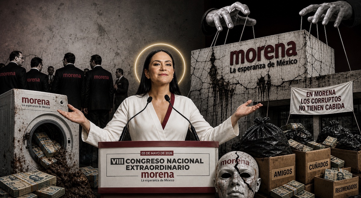 Morena Ariadna Montiel