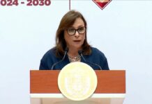 Nahle se desploma mientras gobernadores recuperan apoyo ciudadano