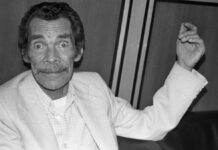 Aparece foto inédita de Don Ramón