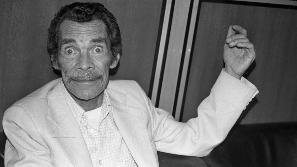 Ramón Váldes