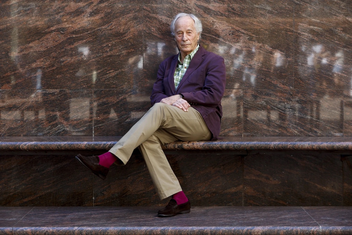 Richard Ford Escritor USA