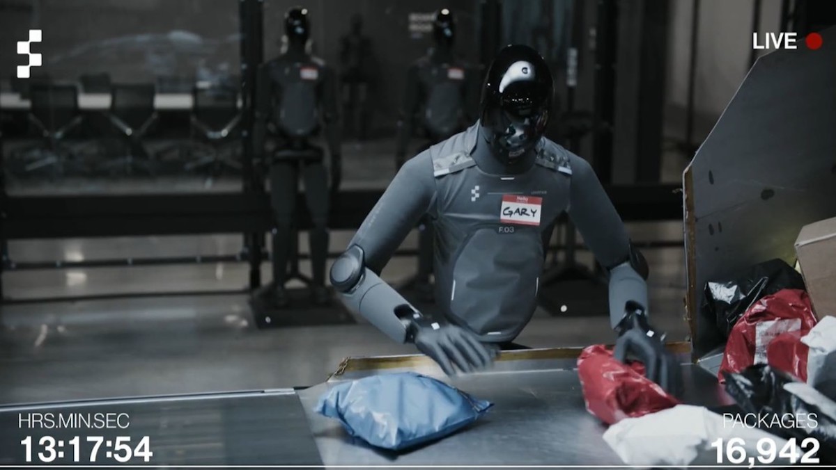 Robot