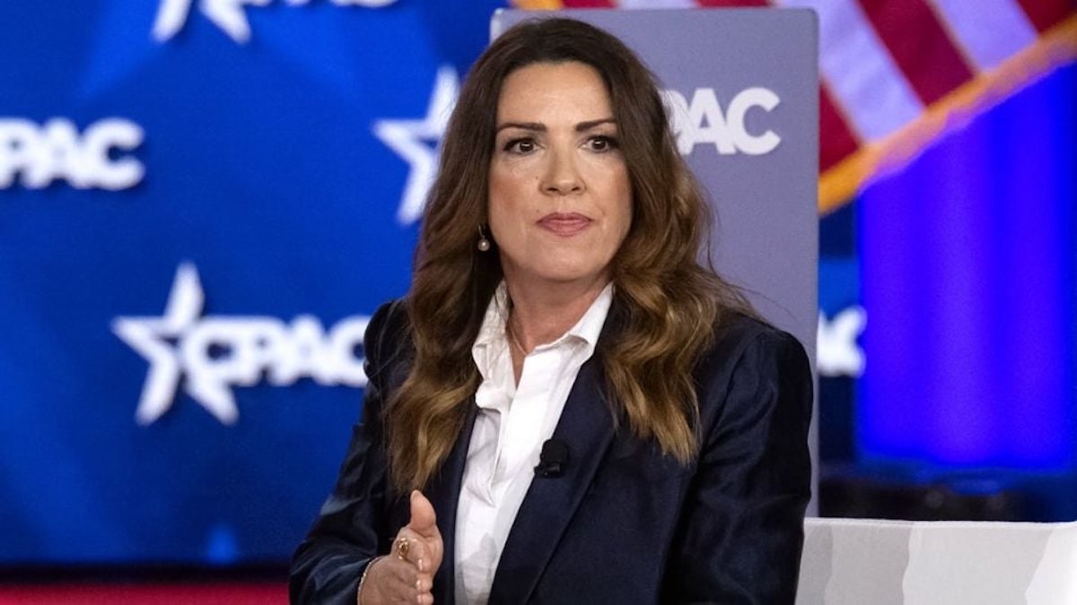 Sara Carter Drogas USA
