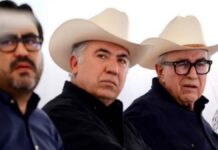 Narcoacusaciones sacan del escondite a morenistas de Sinaloa
