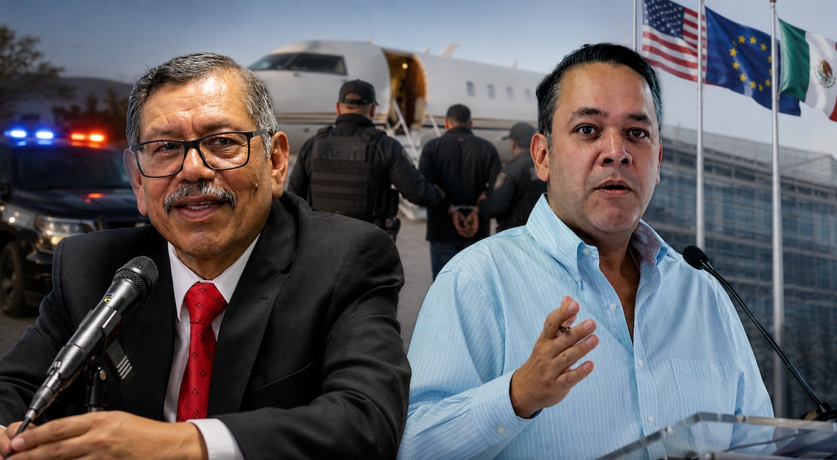 Sinaloa seguriddad finaanzas Rocha
