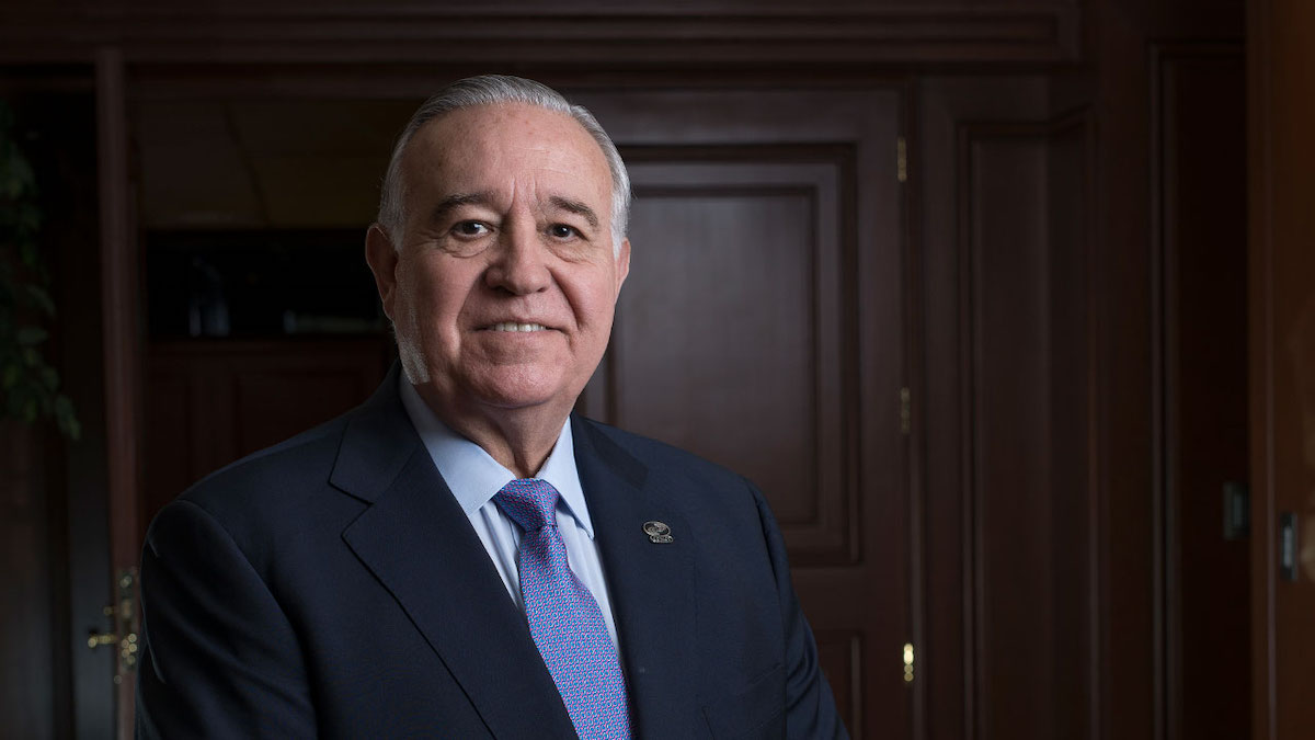 Valentín Díez Morodo
