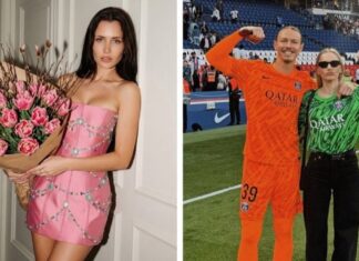 Actriz porno ofrece “premio íntimo” a portero del PSG