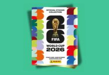 Coleccionistas de cromos de fútbol de Panini se enfrentan a su mayor reto en un Mundial