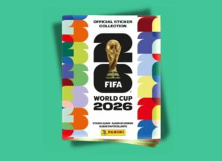 Las estampas del Mundial, el lucrativo negocio global de Panini que generará 1,512 mdd