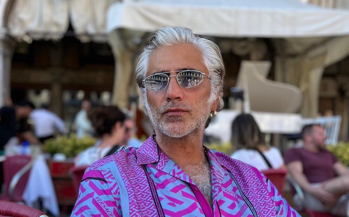 Alejaandro Fernandez