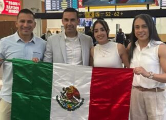 Árbitros mexicanos inician concentración en Miami rumbo al Mundial 2026